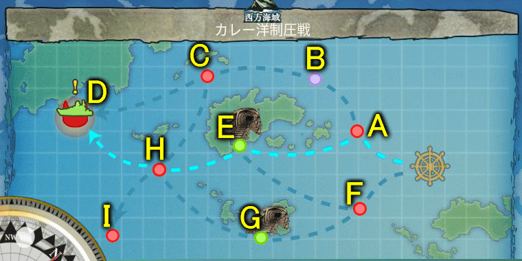 4-2海域図