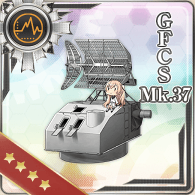 『GFCS Mk.37』アイコン