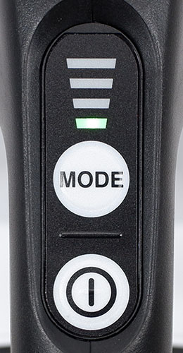 『CL002GRDW』のボタン